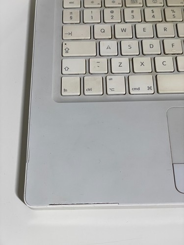 MACBOOK WHITE | VINTAGE COMPUTER 2008 - 第 7/10 張圖片