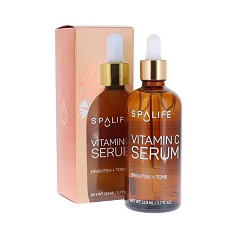 Neu Spalife Pearl Serum, Pure Silver, Retinol Night, Vitamin C Mix and Match - Bild 7 von 7