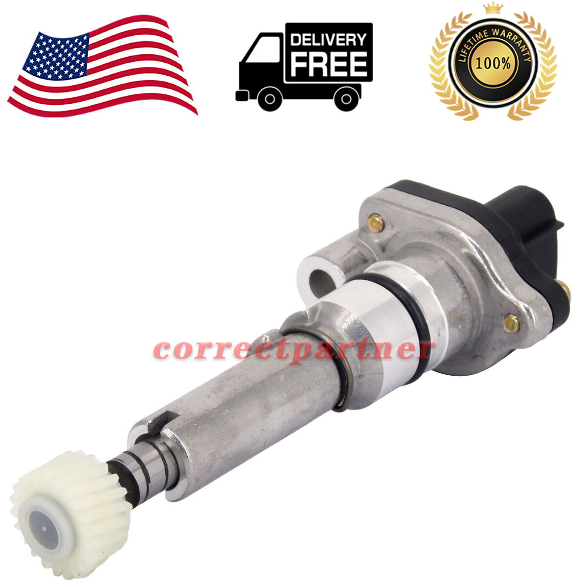Vehicle Speed Sensor For Toyota Camry CE LE XLE 1997 - 2001 2.2 3.0 83181-12040 Vehicle Speed Sensor For Toyota Camry CE LE XLE 1997 - 2001 2.2 3.0 83181-12040