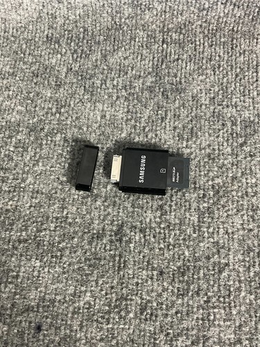 Samsung SD Card Reader EPL-1PLRBE, 30-Pin USB 2.0 Connector - Picture 7 of 13