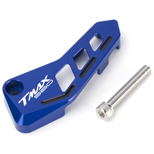 For YAMAHA TMAX530 T-MAX 530 SX/DX Motorcycle Rear Caliper Guard Cover Protector - Picture 13 of 34