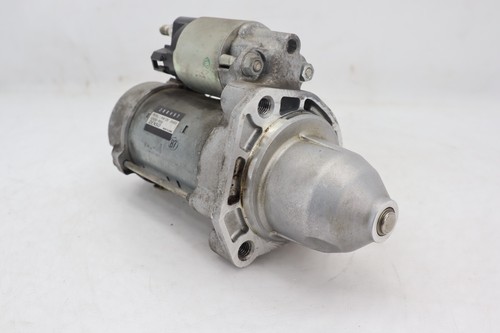 ✅ Motor de arranque Maserati Ghibli 2014-2024 3,0 L 12 V OEM 288457 - Imagen 6 de 12