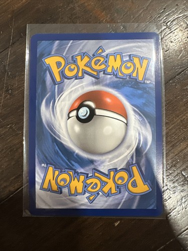 Pokemon - Judge 228/091 - Paldean Fates - Full Art Ultra Rare - Ready to Ship - Picture 2 of 2