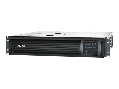 APC SMT1500RM2UC UPS II price incl VAT 3 yr warranty* B2B - Bild 4 von 12
