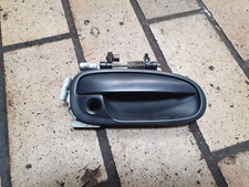 RARE passenger side external door handle OEM Honda CIVIC EK3 EK4 EK9 96-00