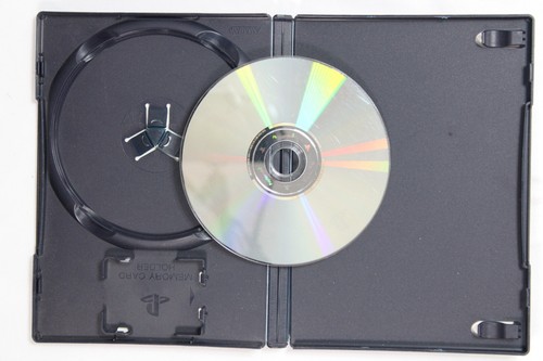 Dragon Ball Z: Budokai (Sony PlayStation 2) Fast shipping  - Picture 3 of 4