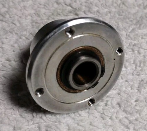 Raptor 30, 50 One Way Clutch & Shaft Sleeve Assembly (PV0019 & PV0020) - Picture 2 of 5