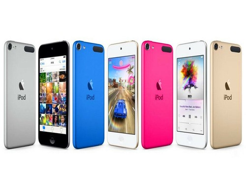 ✅Apple iPod Touch 5th 6th 7th Generation 32/ 64/128 256GB All Colors Sealed Box✅ - Picture 7 of 36