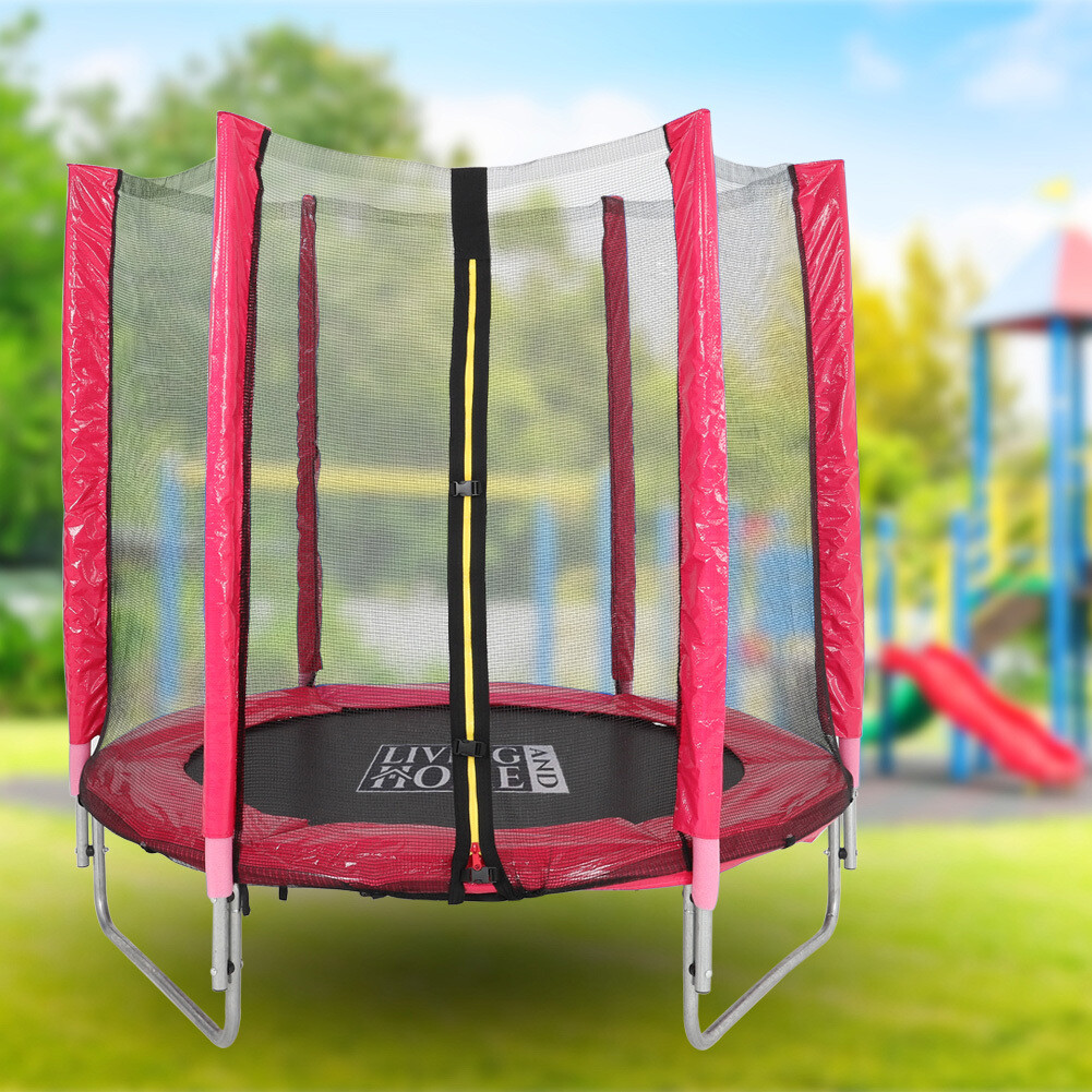 Outdoor exercise online frame