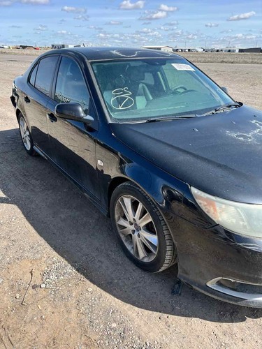 Used Alternator fits: 2008 Saab Saab 9-3 6 cylinder Grade A
