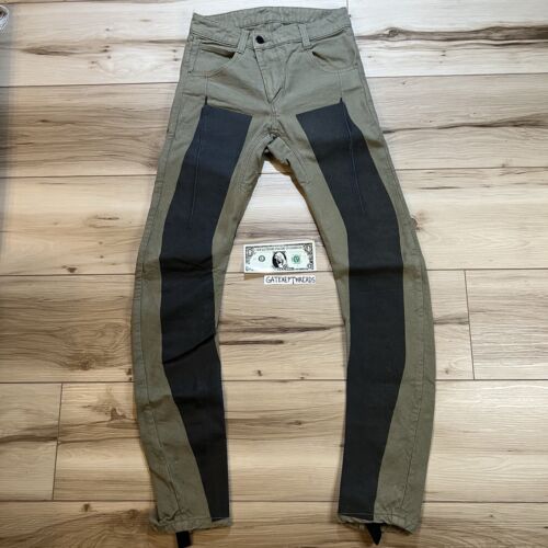 Boris bidjan saberi black - Gem Boris bidjan saberi black - Gem