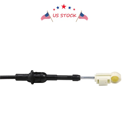 Shift Selector Cable Shifter 12561688 For 1997-02 2003 Chevrolet C5 GM Corvette - Picture 7 of 12
