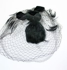 Fascinator Vintage Hats for Women