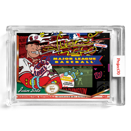 2022 Topps Project 70 Pick your card, Base, AP, Foil /70 - Bild 131 von 243