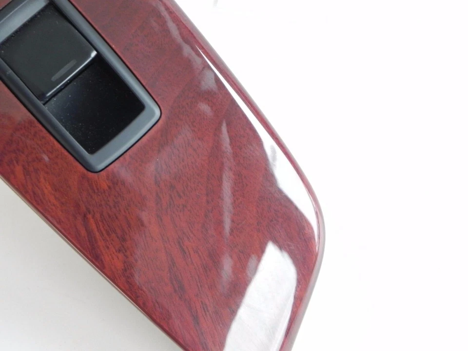 10 INTERRUPTOR CONTROL VENTANA PANEL PUERTA LEXUS HS250h trasero derecho 74270-75061 +++ #70 Foto 2 de 3