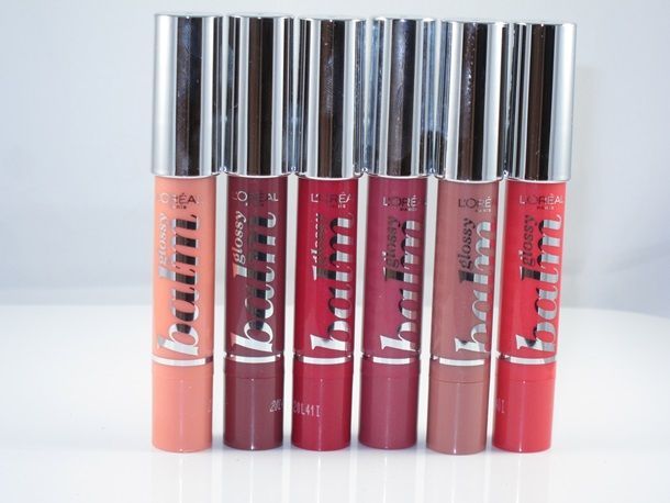 Image result for L'oreal Paris Colour Riche Glossy Balm, *You Choose*