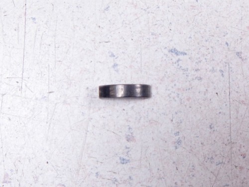 86 KTM 350 MXC MAGNETO ROTOR FLYWHEEL FLY WHEEL WOODRUFF KEY - Picture 2 of 5