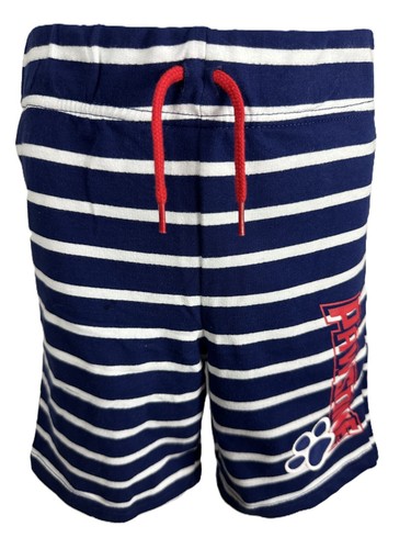 Russell Garanimals Lot 5 Toddler Boys Casual Pull On Elastic Waist Shorts Sz 4T - Picture 14 of 17