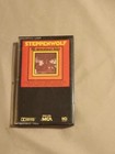 STEPPENWOLF 16 GREATEST HITS Cassette  1980