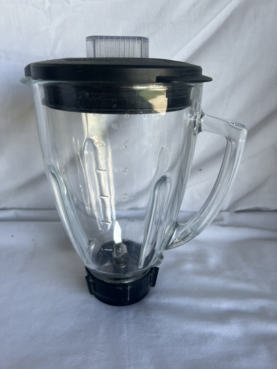 Blender Cup Oster Blender Pro 1200 Glass Jar Replacement Oster