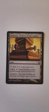 MTG Sunhome, Fortress of the Legion / Ravnica Uncommon NM Condition Card