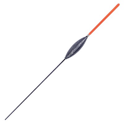 Ultra Fishing Tuff Pole Floats /'Dolly/' Range Grey Various Sizes Packs of 3,5 /&10