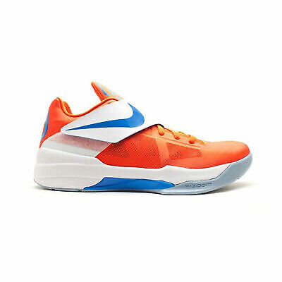 シューズ(男性用) nike kd4 27cm Amazon.com | Nike Zoom KD 4 'Scoring Title' 2025 Men's