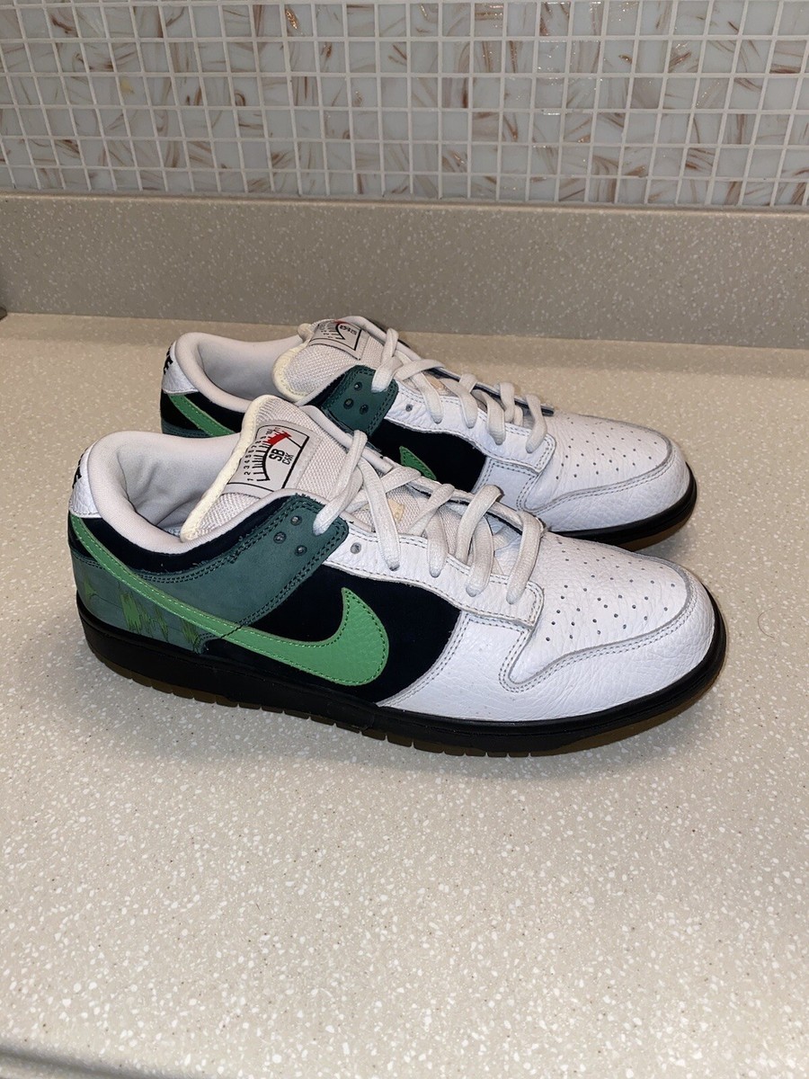 Size 11 - Nike SB Dunk Low Premium C & K | eBay Size 11 - Nike SB Dunk Low Premium C & K | eBay