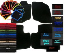 Fußmatten passend für MB W246 W242 B Klasse Bj 2011 2018 mit Befest 6760 Fußmatten passend für MB W246 W242 B Klasse Bj 2011 2018 mit Befest 6760