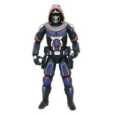 MARVEL - Black Widow Movie - Taskmaster Marvel Select Action Figure Diamond