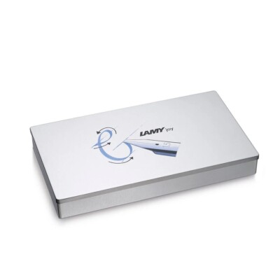 LAMY joy Fountain Pen