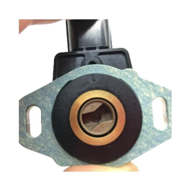 THROTTLE BODY POSITION SENSOR HONDA CB CBF CBR 600 1000 RR 650F CB1300 CBR1000RR - Image 4 of 4