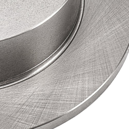 Brake Rotors Rear Plain For Toyota Solara; Avalon Camry 02-06; Lexus ES300 ES330 - Bild 12 von 12