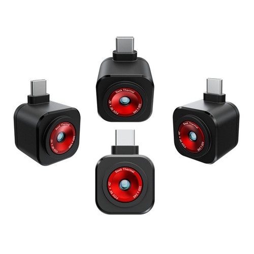 Seek Thermal Nano 300 (Android USB C), CQ-DBAX - Imagen 5 de 8