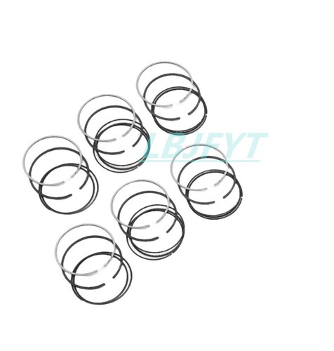 6x Piston Rings Set Φ83.01mm For VW Audi Q5 Q7 Porsche 3.0 Diesel TDI95810392710 - Picture 3 of 5