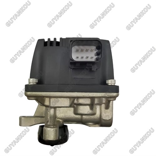 Urea Adblue SCR Dosing Module 2115847 1900055 1930222 for DAF 106 XF CF EURO 6 - Photo 6 sur 7