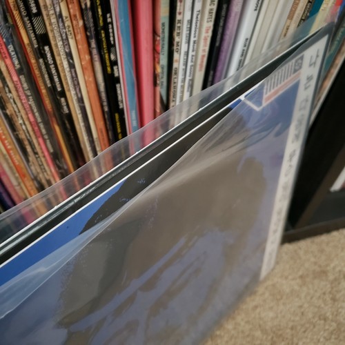 FROM TOKYO TO HONOLULU - 나는 다음에 무슨 일이 일어날 지 모른다 Vinyl - Rare -Vaporwave (x/213) - Picture 10 of 10