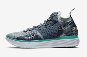 black history month kd 11