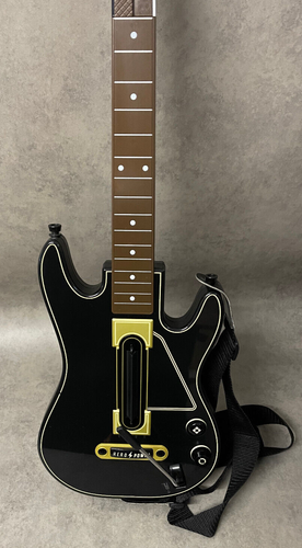 Guitar Hero Live: Wireless Guitar Controller + Spiel / Gitarre ohne Dongle - PS4 - Bild 2 von 5