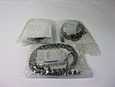 LOT OF 3 NEW SEALED - TI-84 Plus Presentation Link Adapter