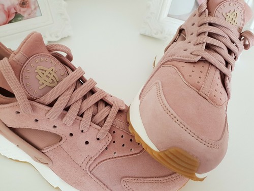 Size Particle ginnastica Sd 5 Air da Nike Pink Huarache Scarpe Run 710qU0