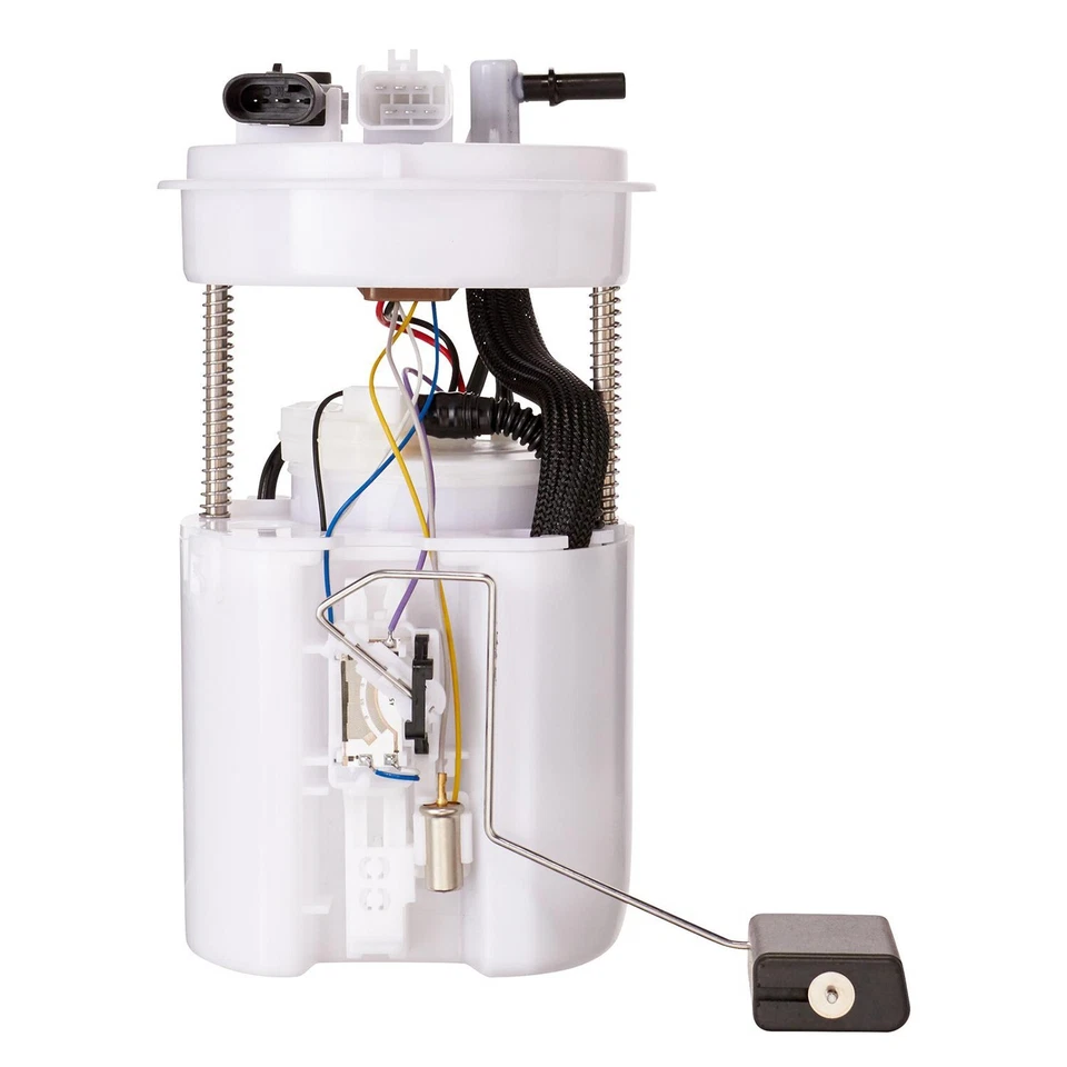 Gas Fuel Pump Module Assembly for Chevrolet Aveo Aveo5 Pontiac Wave Wave5 1.6L - Image 3 of 4
