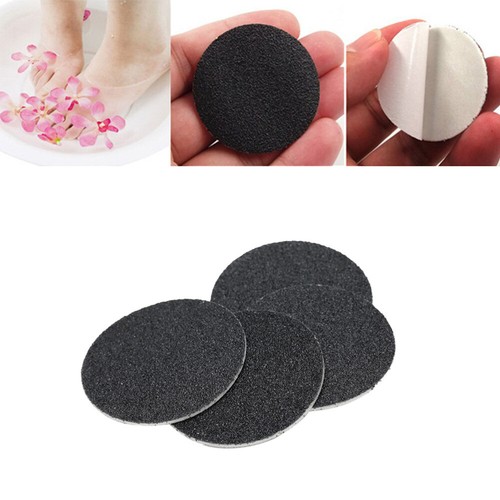 De Papier De Verre Pour Lime Pied De De Papier De Verre De Remplacement 2024