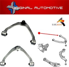fits INFINITI Q60 CV36 37 2007> FRONT L/R SUSPENSION UPPER WISHBONE CONTROL ARMS