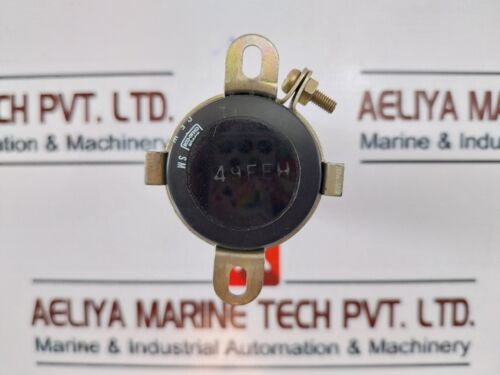 Nippon Chemi-Con Cew 160 V 470 Μf Kondensator - Bild 7 von 9