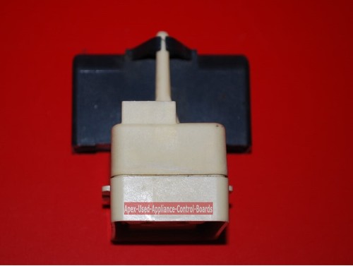 Frigidaire Refrigerator Start Relay and Capacitor - Part # 241707701 - Picture 2 of 12