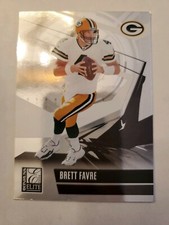2006 Donruss Elite Football 5
