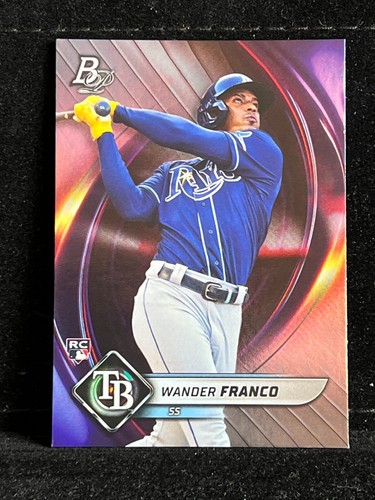 🔥2022 Bowman Platinum #1-100 Top #1-100 & Ice Foils & Inserts - Free Shipping🔥 - Picture 34 of 72