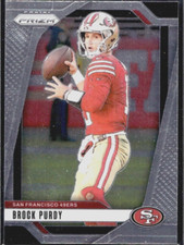 Brock Purdy - 2024 Panini Prizm #249