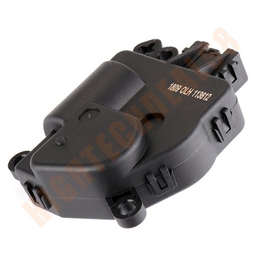 2X For 2011-13 Jeep Grand CherokeeHVAC Heater Air Blend Door Actuator 604-045 US - Bild 8 von 11